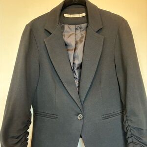 Gibson black blazer, soft and comfy!